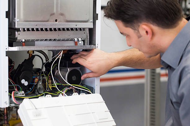 Dependable Air Conditioning Service Near Me Get Help Today