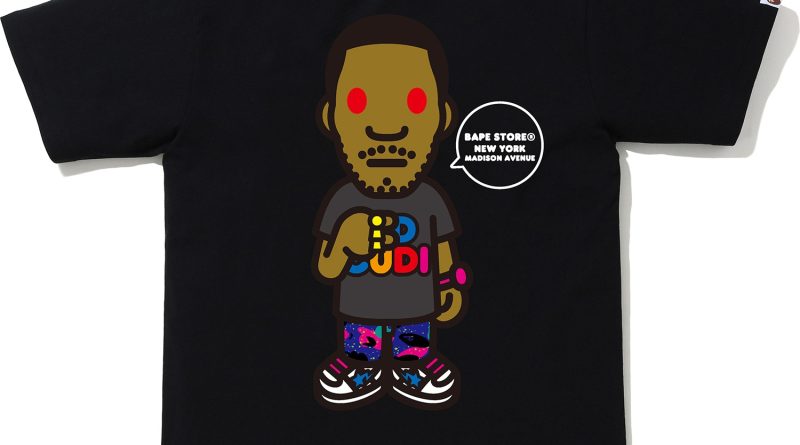 Exploring the Best Kid Cudi Merchandise: A Fan's Ultimate Guide