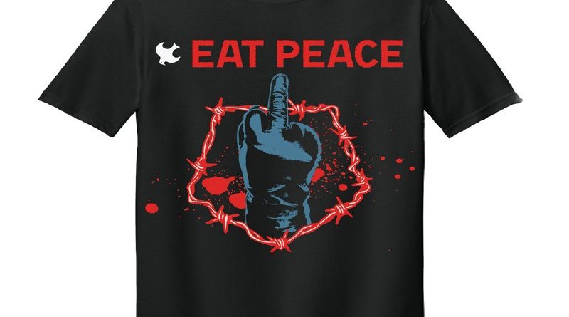 Dive into the World of Peacemaker Merch: Trendy Picks